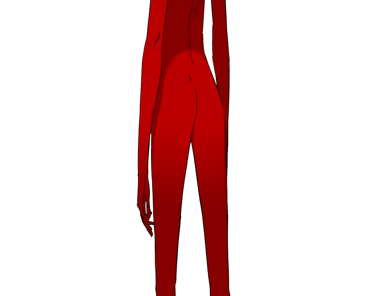 Read Mosquito War (en) Manga Online