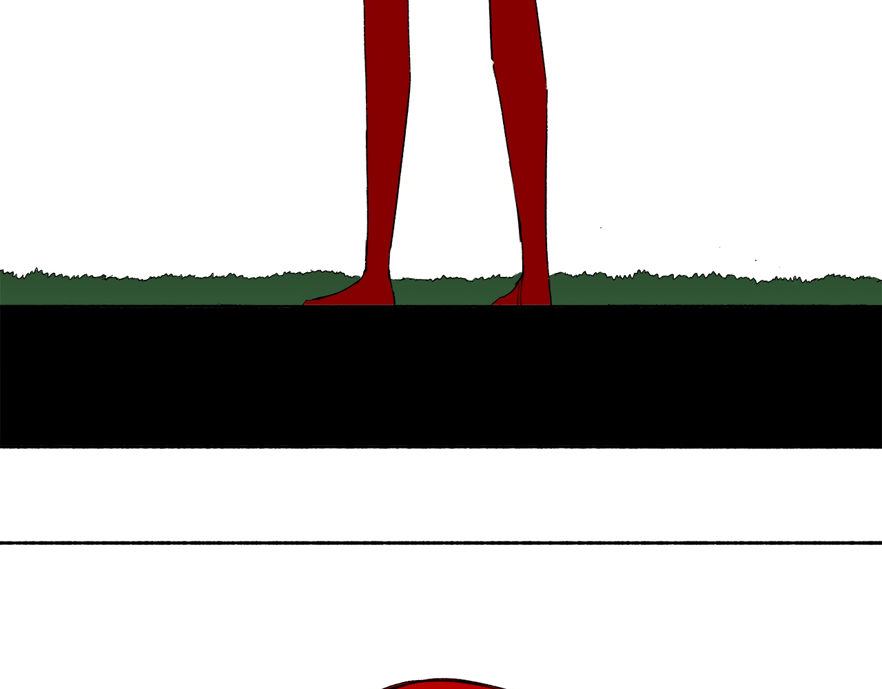 Read Mosquito War (en) Manga Online