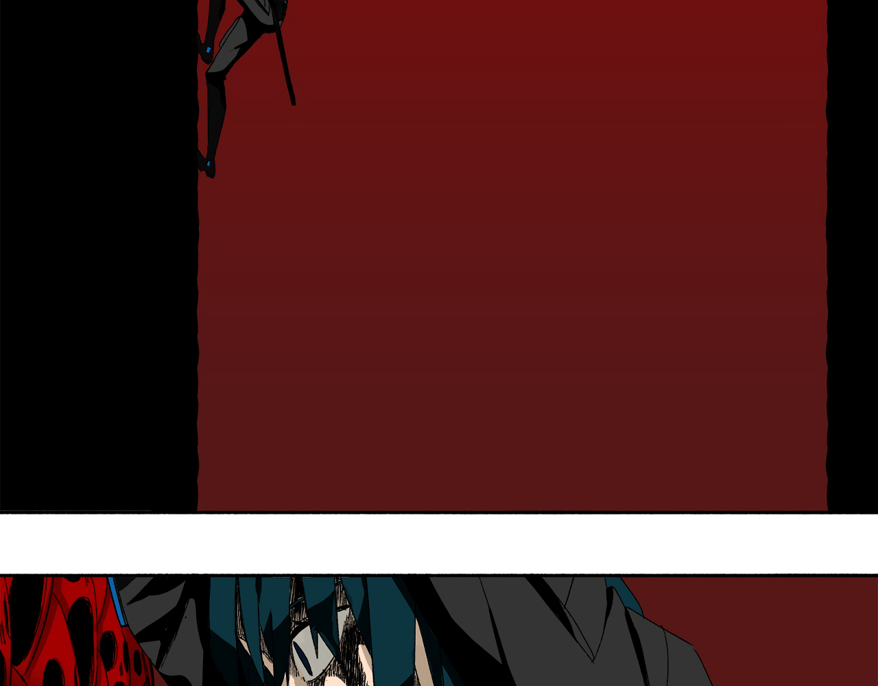 Read Mosquito War (en) Manga Online