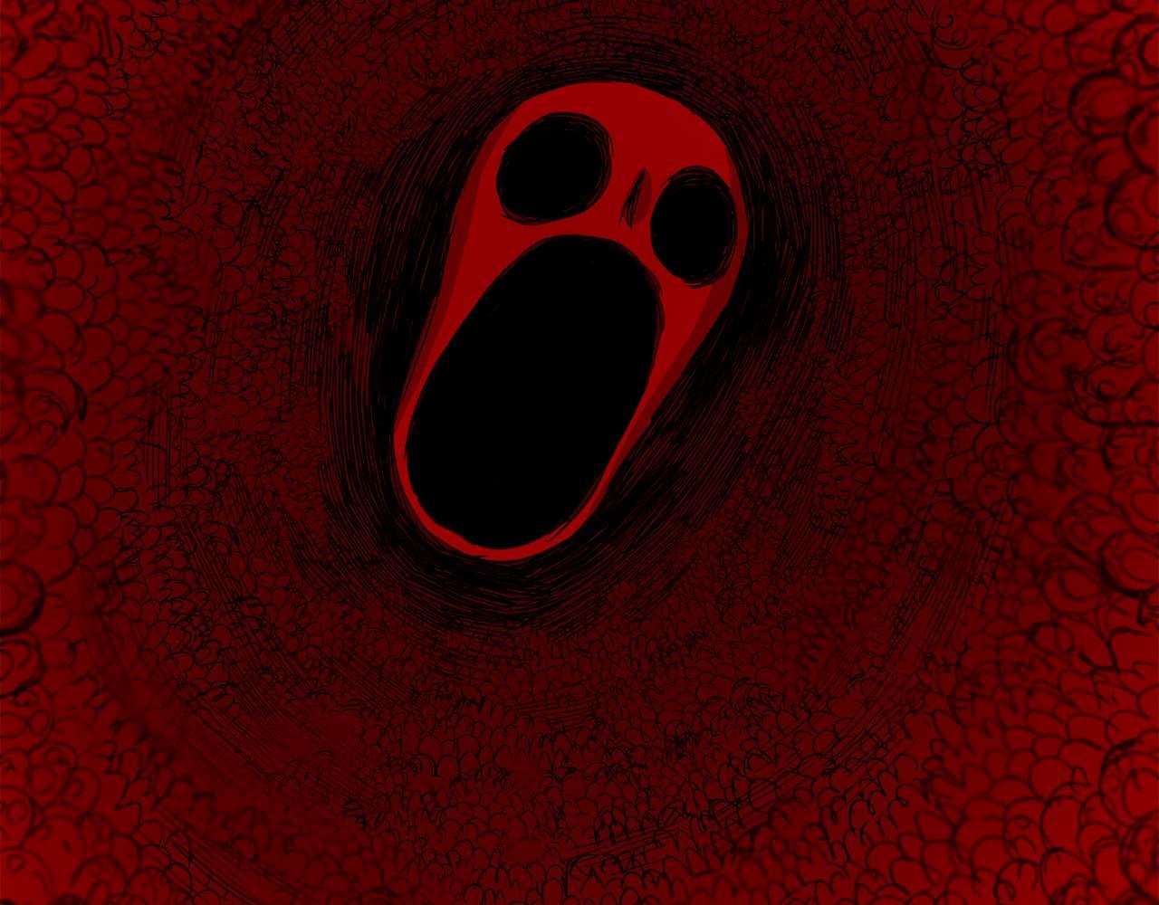 Read Mosquito War (en) Manga Online