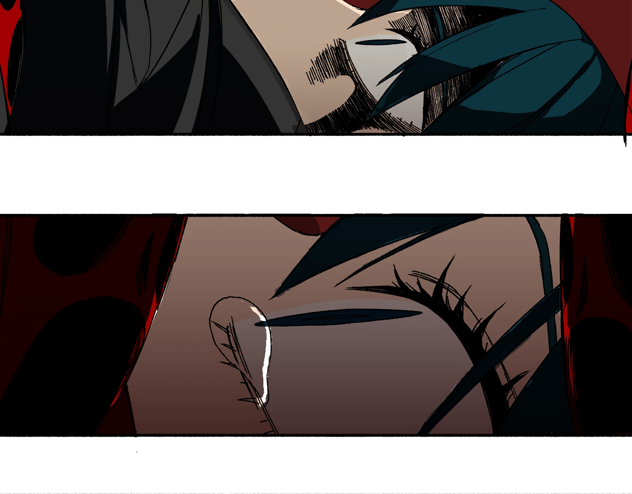 Read Mosquito War (en) Manga Online