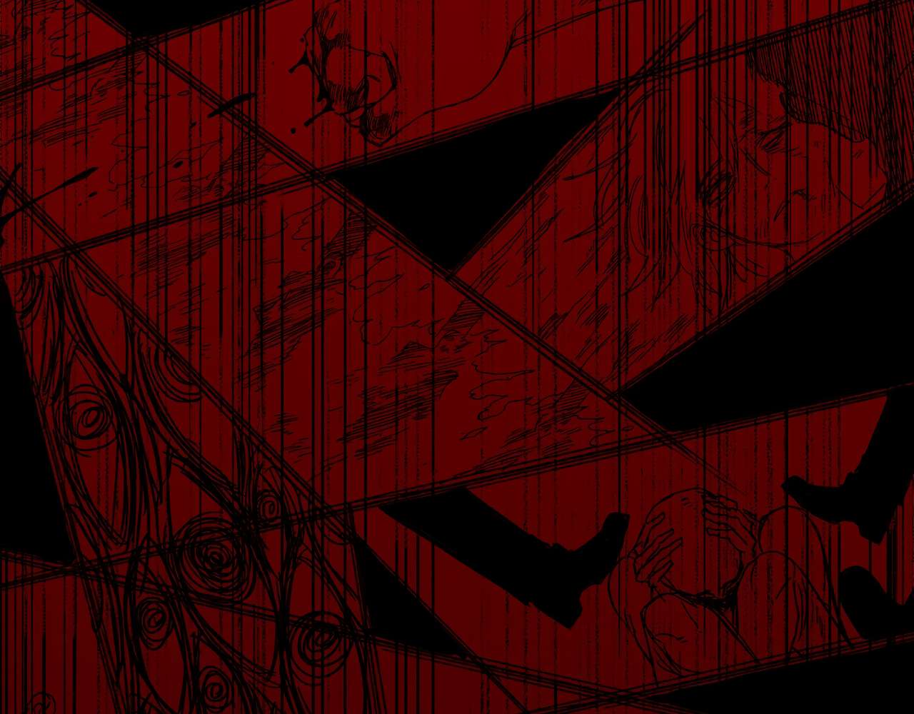 Read Mosquito War (en) Manga Online