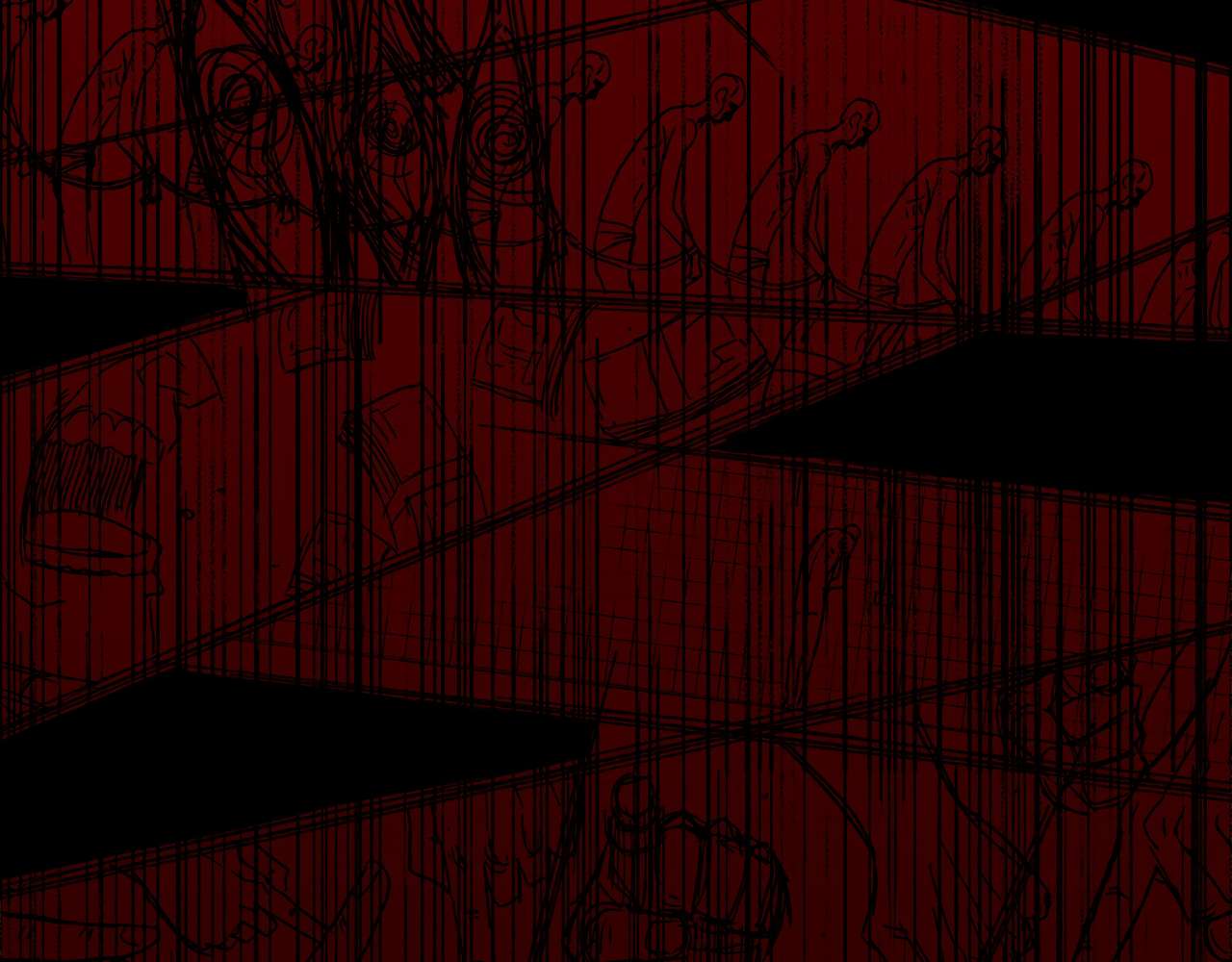 Read Mosquito War (en) Manga Online