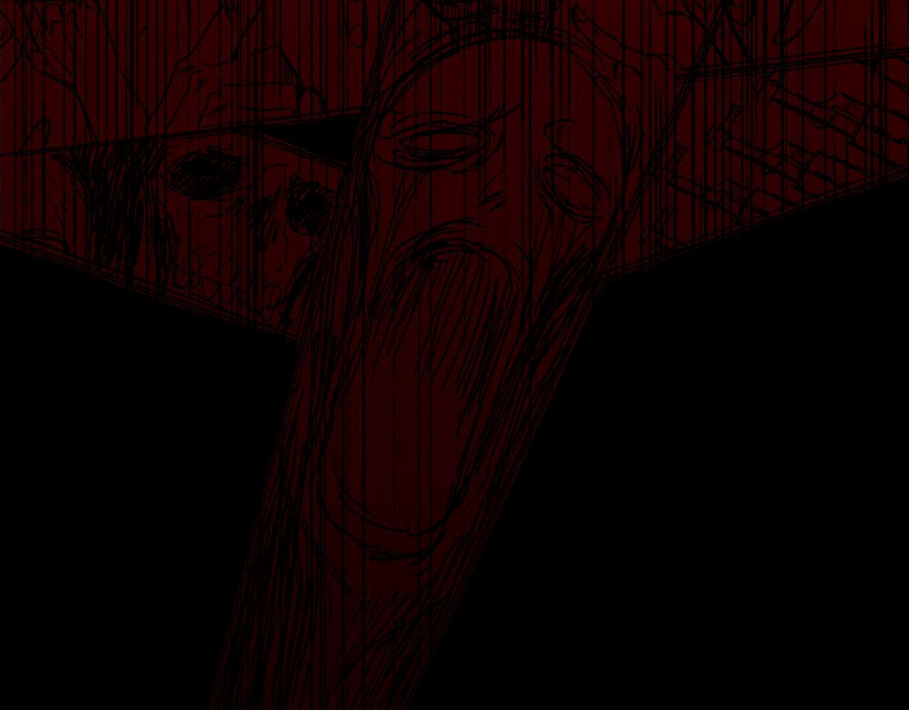 Read Mosquito War (en) Manga Online