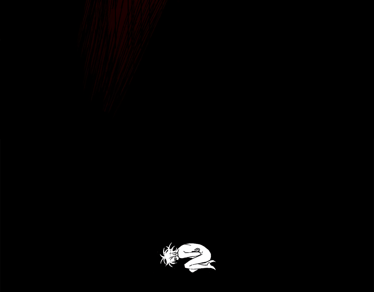 Read Mosquito War (en) Manga Online