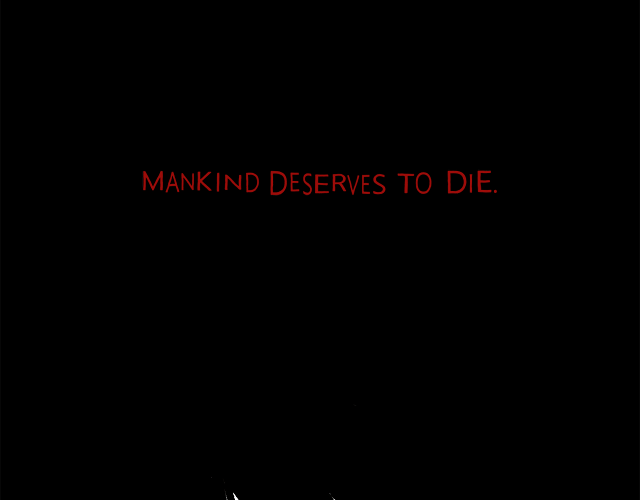 Read Mosquito War (en) Manga Online