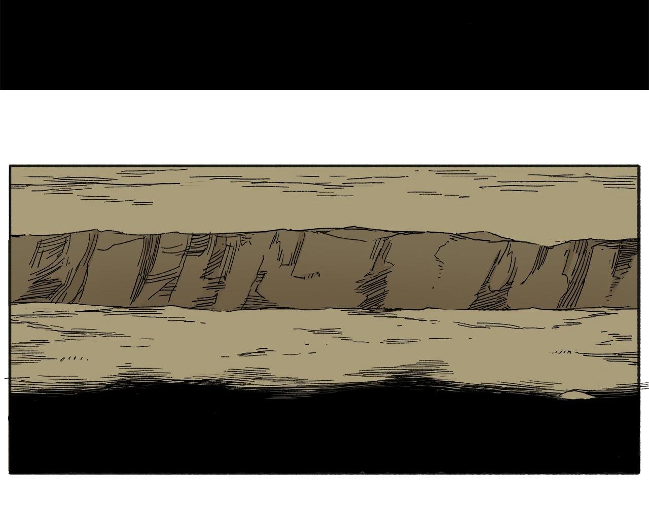 Read Mosquito War (en) Manga Online