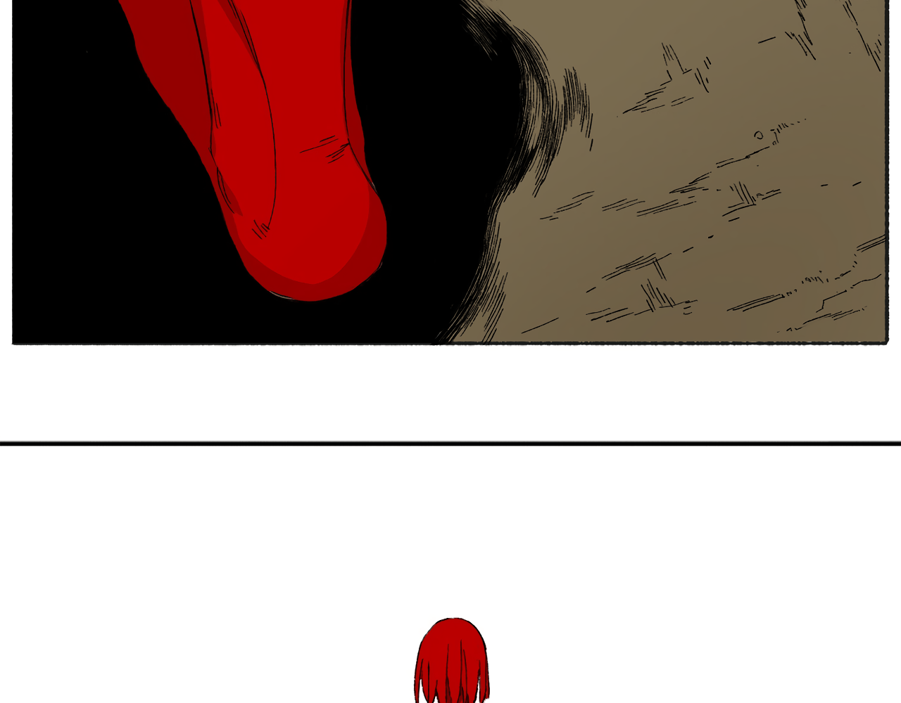 Read Mosquito War (en) Manga Online