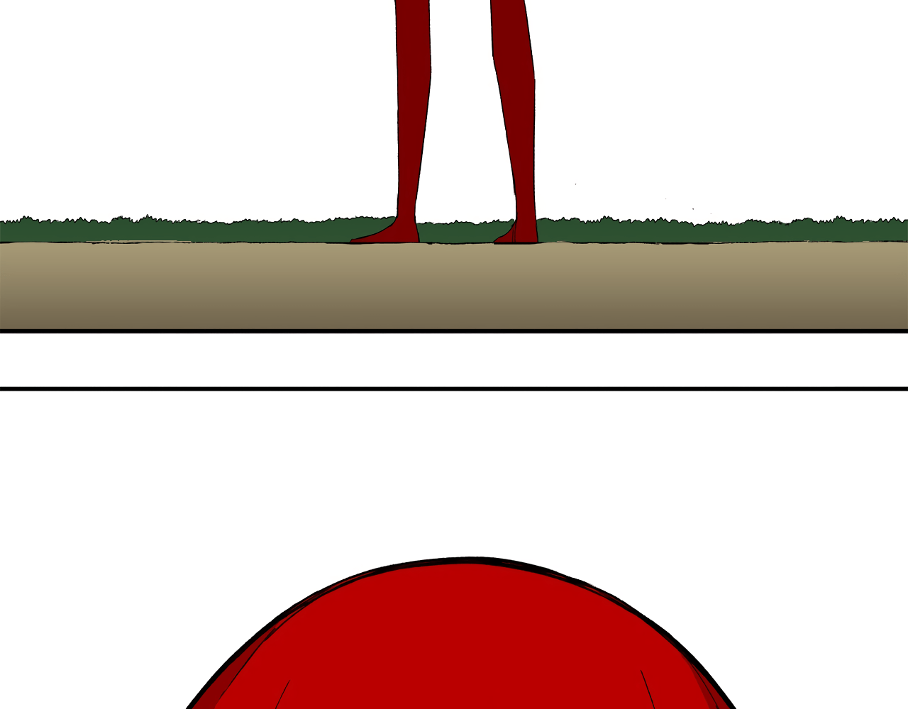 Read Mosquito War (en) Manga Online