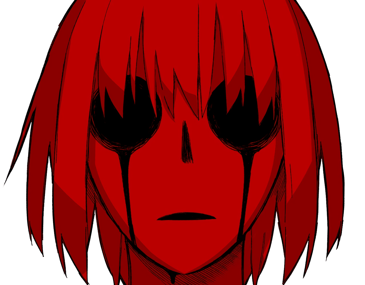 Read Mosquito War (en) Manga Online