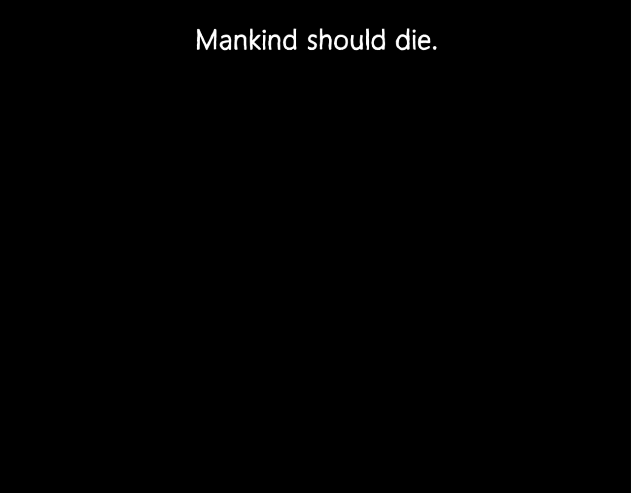 Read Mosquito War (en) Manga Online