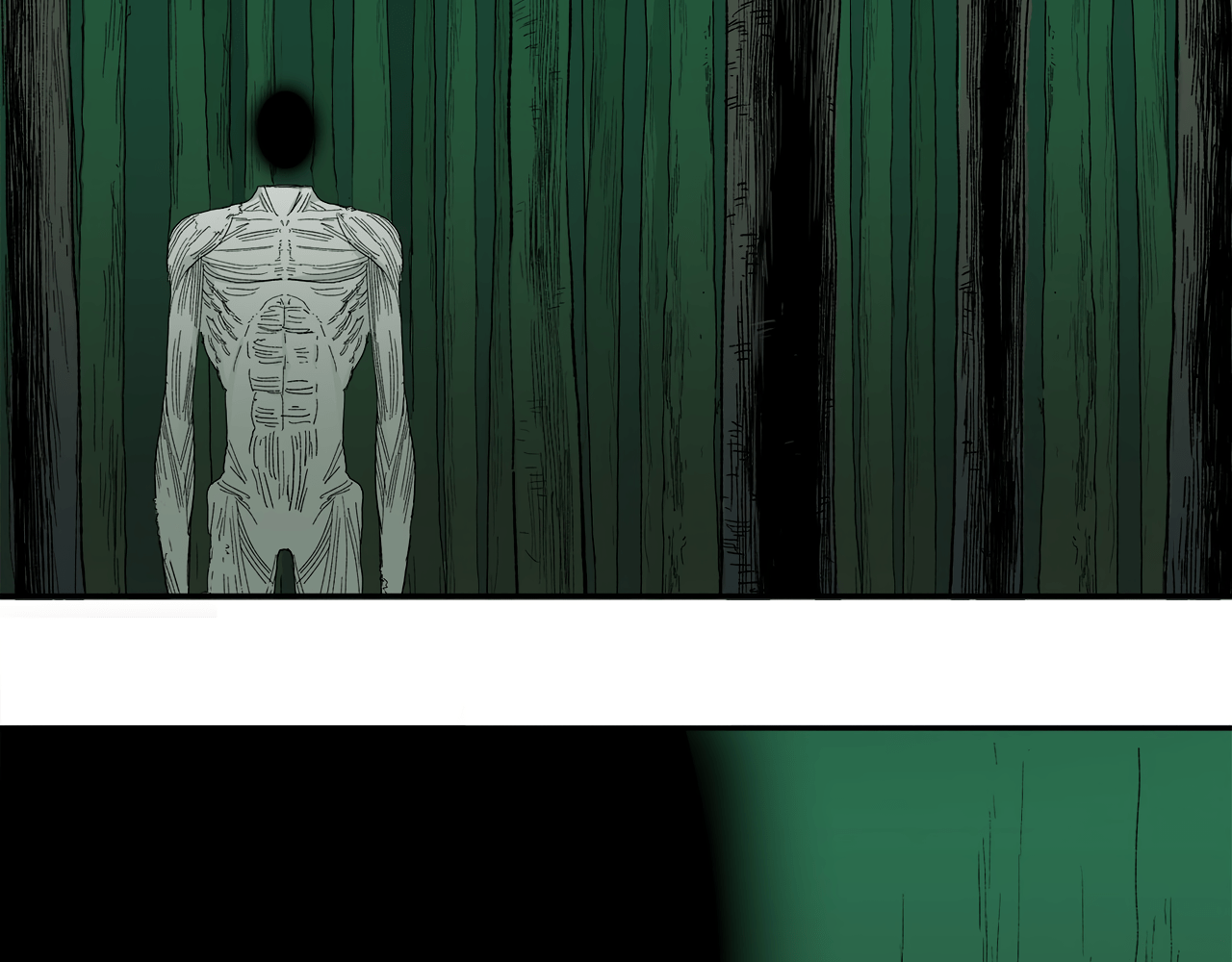 Read Mosquito War (en) Manga Online