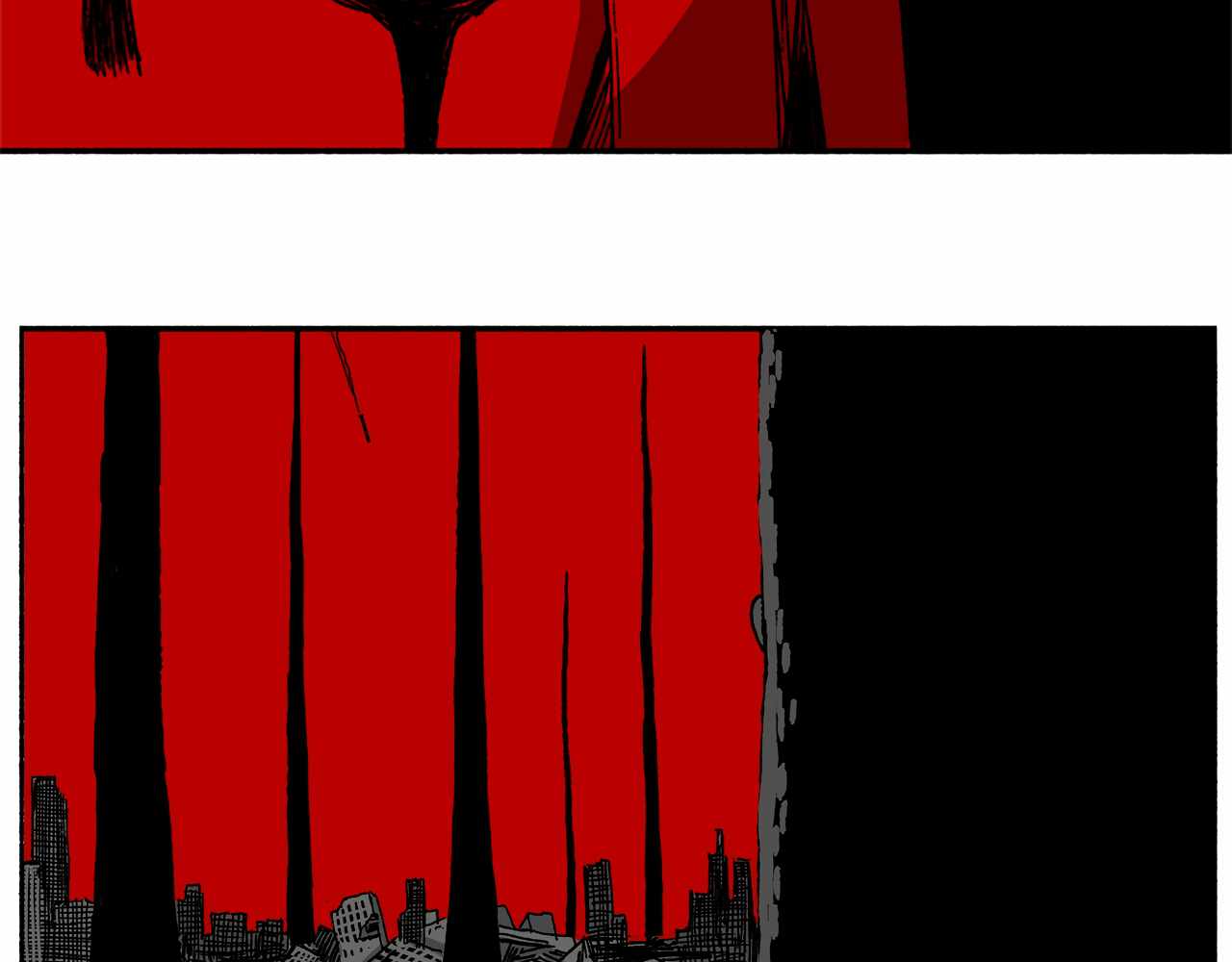 Read Mosquito War (en) Manga Online