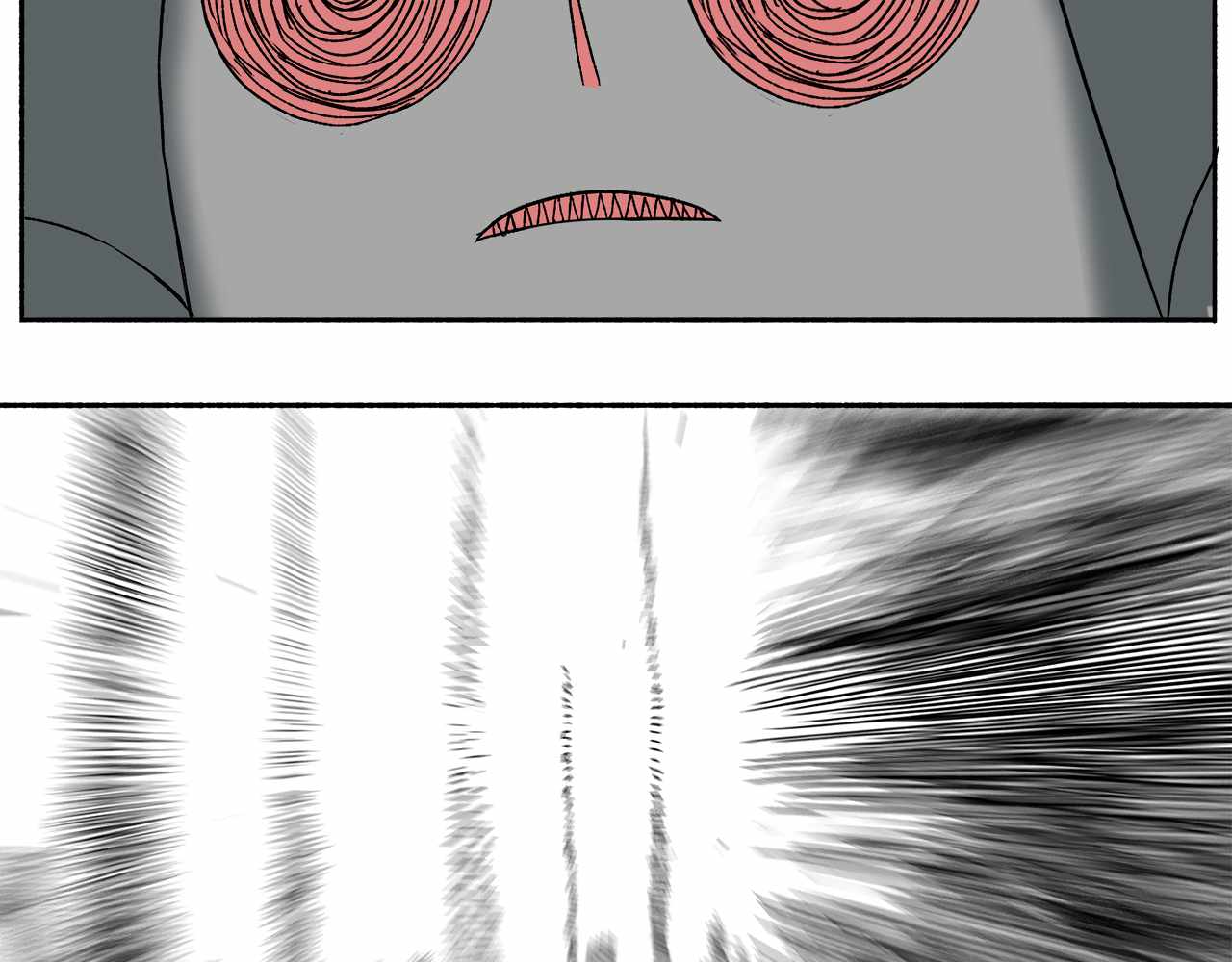 Read Mosquito War (en) Manga Online