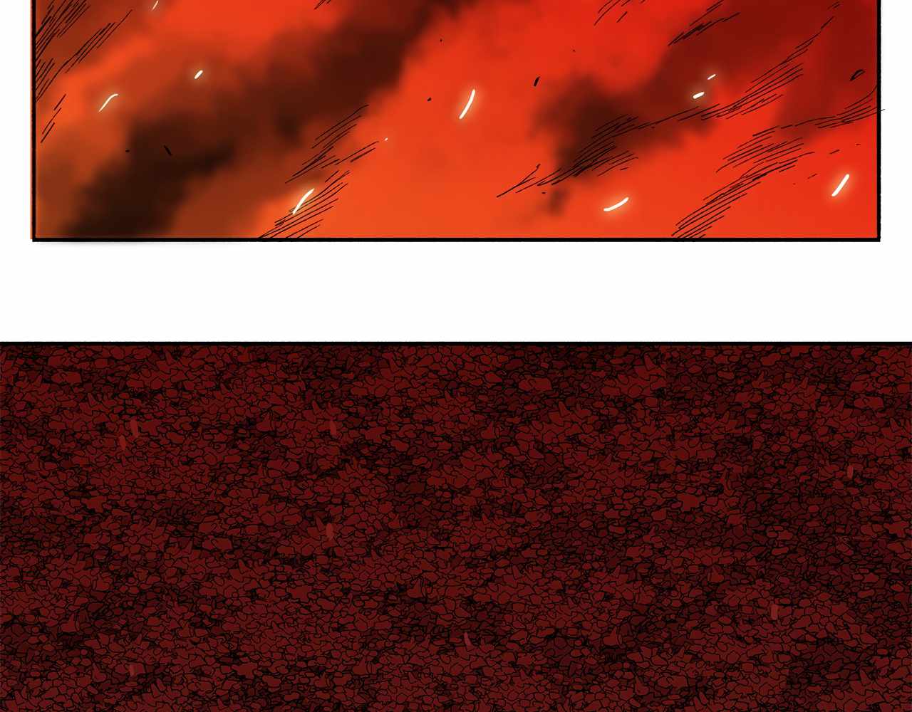 Read Mosquito War (en) Manga Online