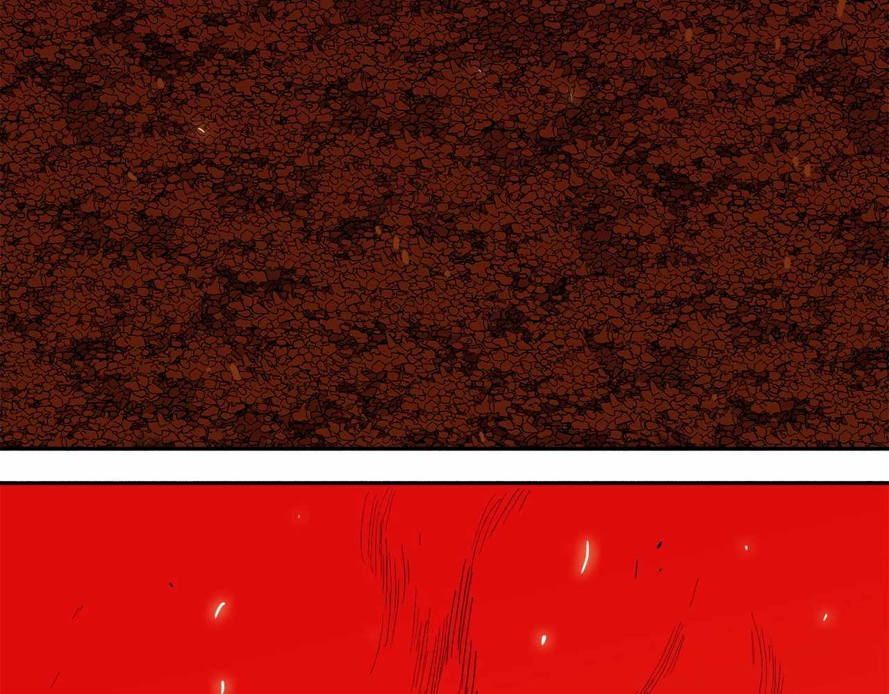 Read Mosquito War (en) Manga Online