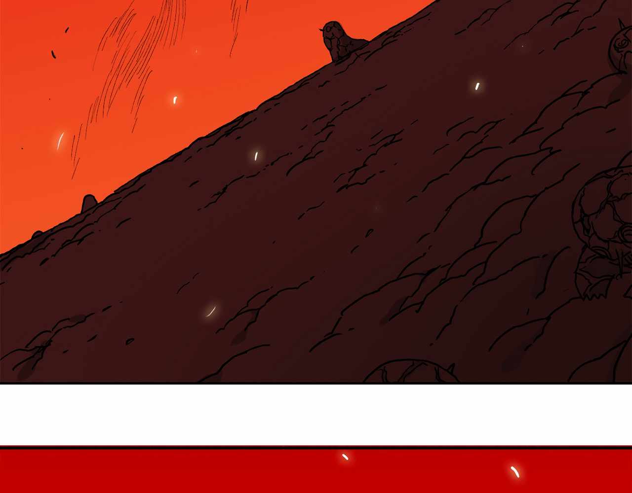 Read Mosquito War (en) Manga Online