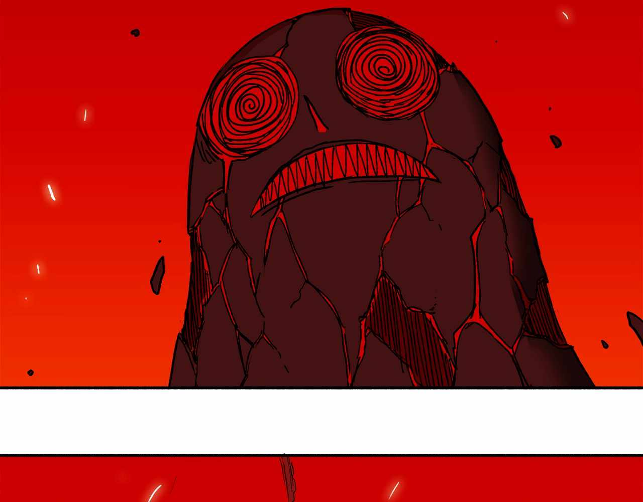 Read Mosquito War (en) Manga Online