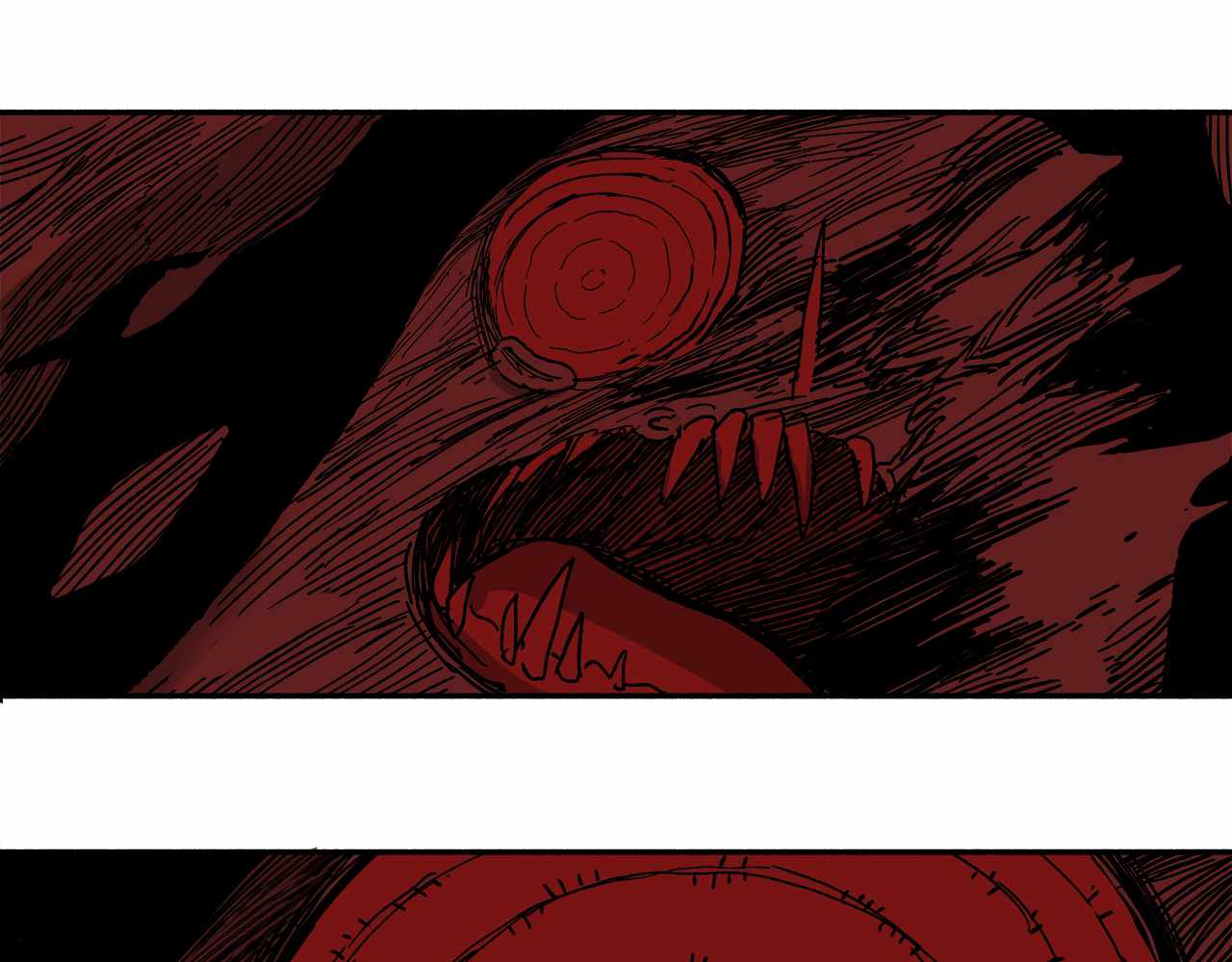 Read Mosquito War (en) Manga Online