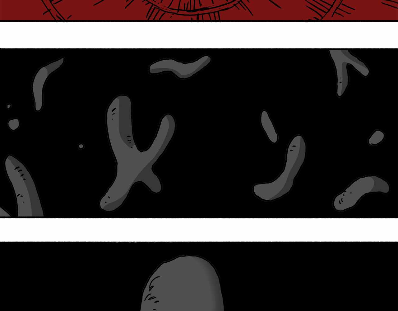 Read Mosquito War (en) Manga Online