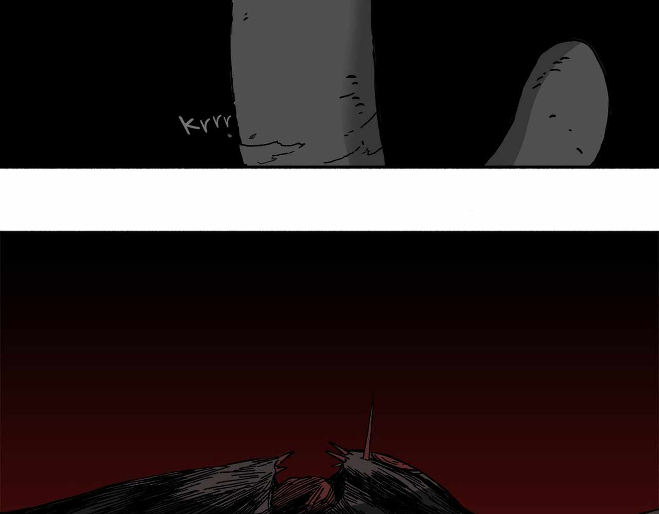 Read Mosquito War (en) Manga Online