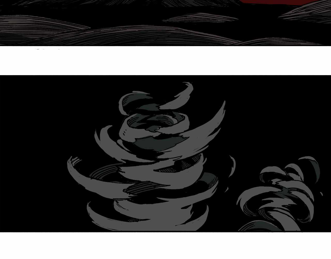 Read Mosquito War (en) Manga Online