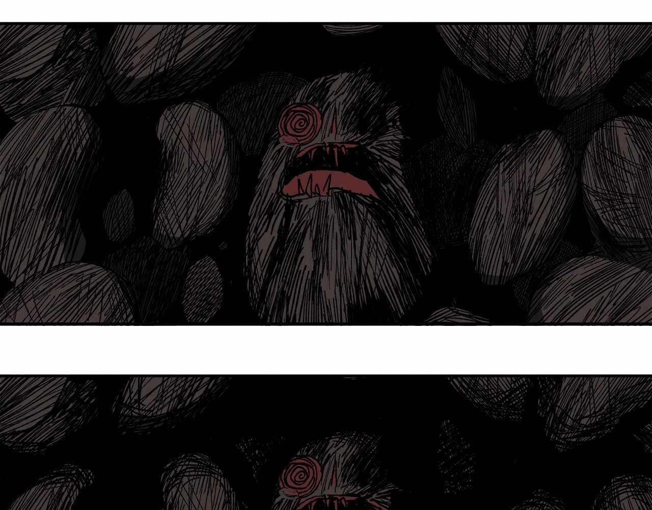 Read Mosquito War (en) Manga Online