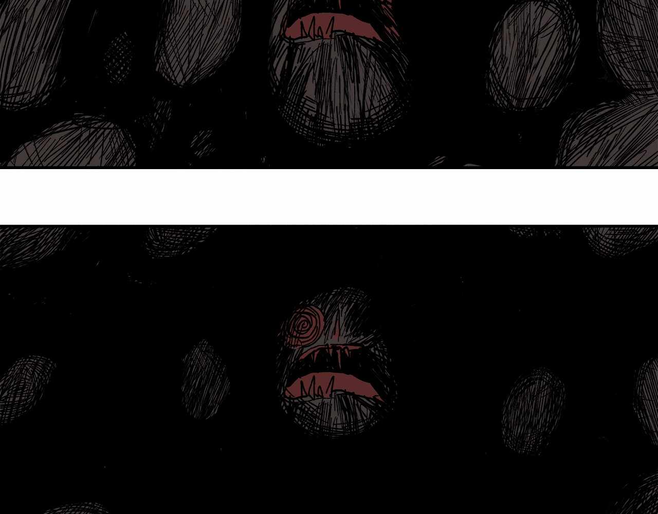 Read Mosquito War (en) Manga Online