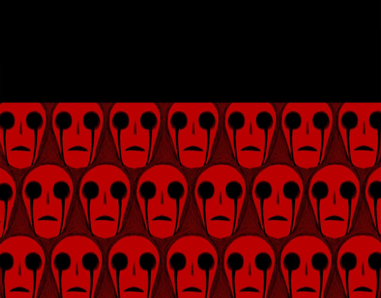 Read Mosquito War (en) Manga Online