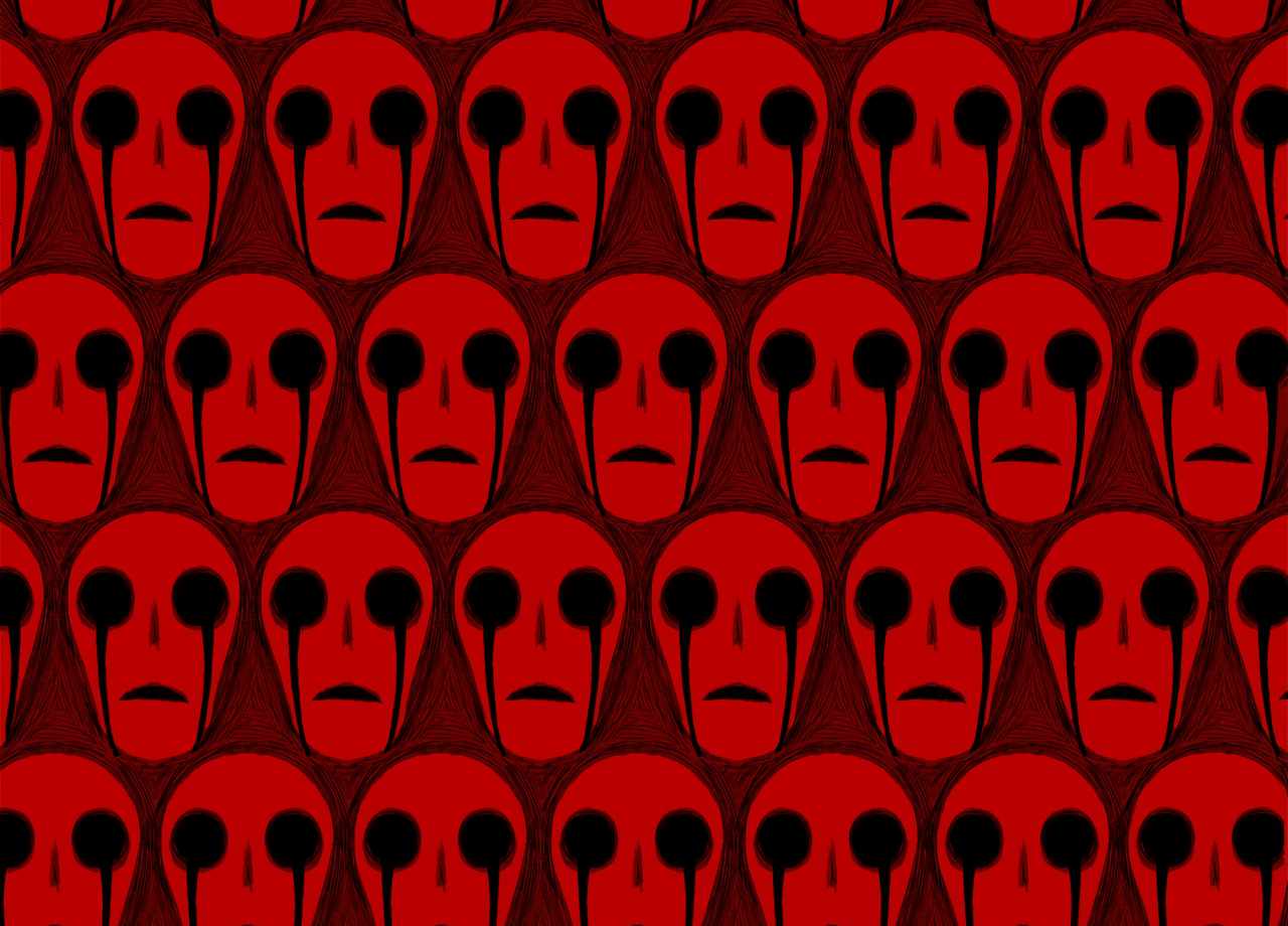 Read Mosquito War (en) Manga Online