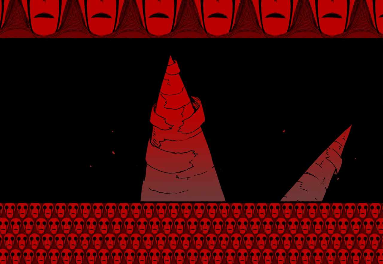 Read Mosquito War (en) Manga Online