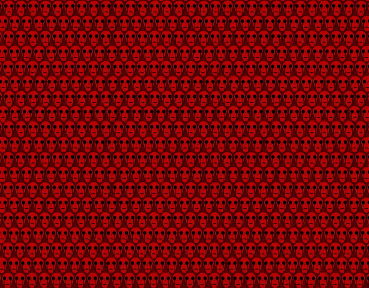 Read Mosquito War (en) Manga Online