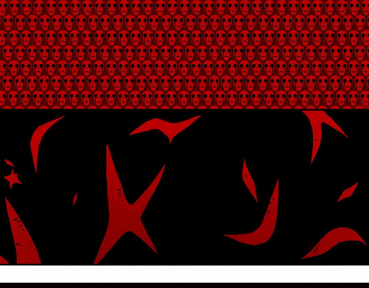 Read Mosquito War (en) Manga Online