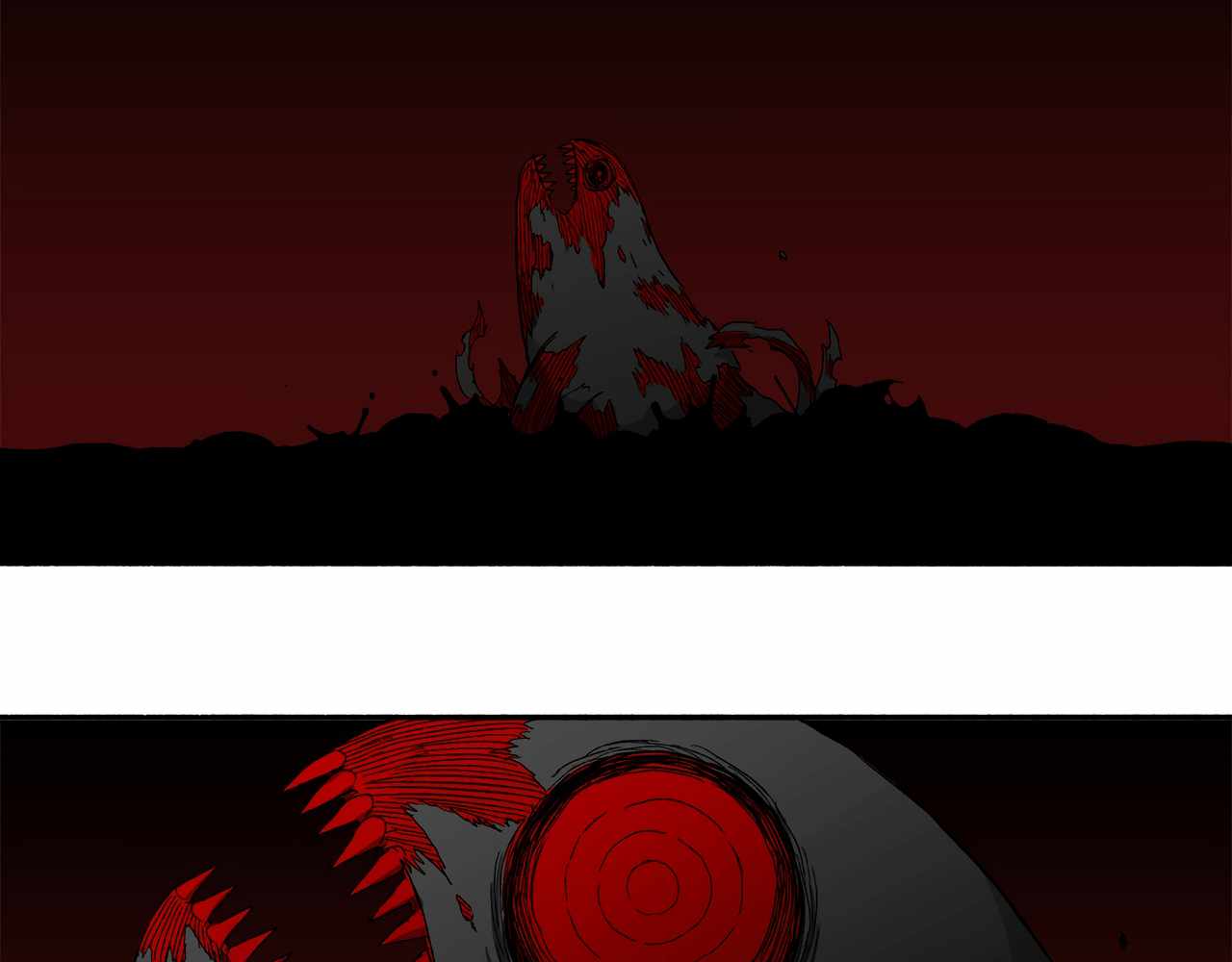 Read Mosquito War (en) Manga Online