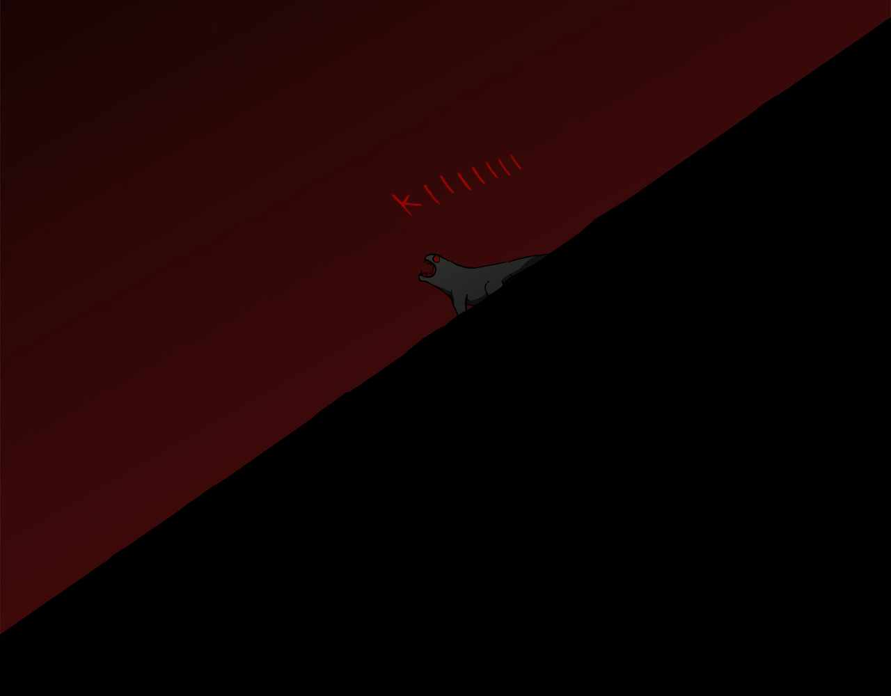 Read Mosquito War (en) Manga Online