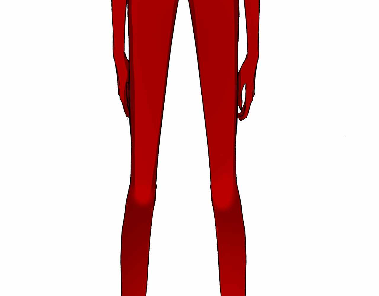 Read Mosquito War (en) Manga Online