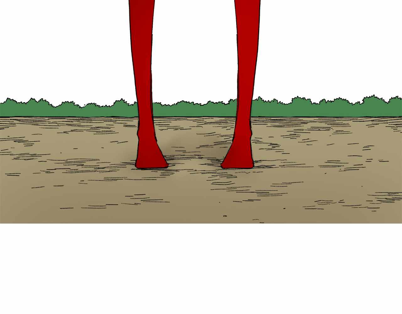 Read Mosquito War (en) Manga Online