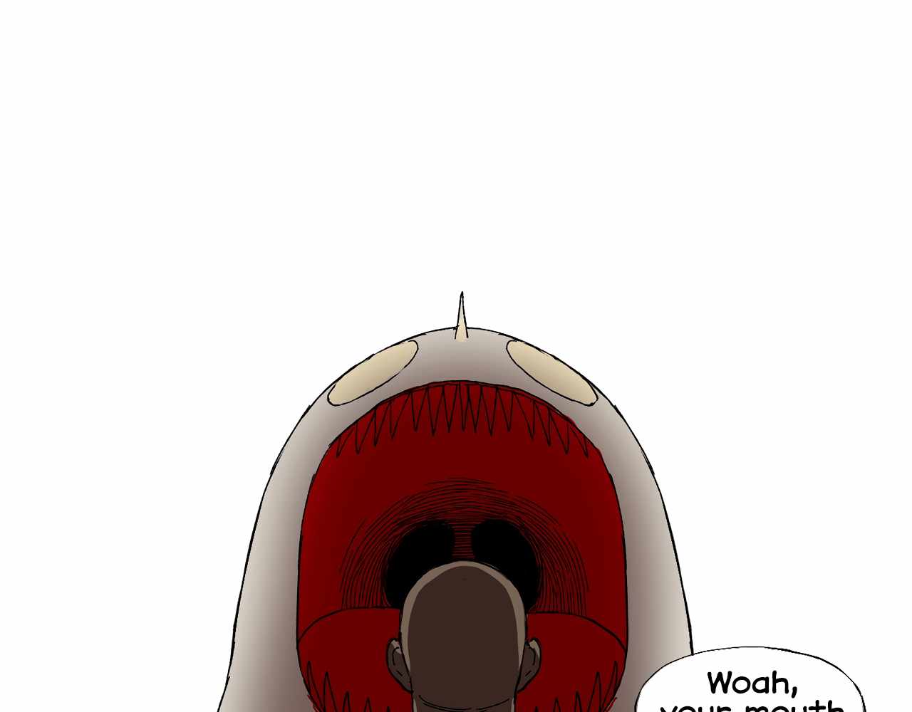 Read Mosquito War (en) Manga Online