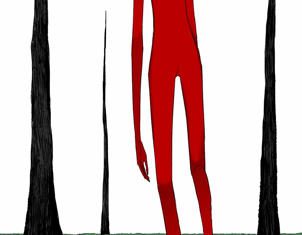 Read Mosquito War (en) Manga Online