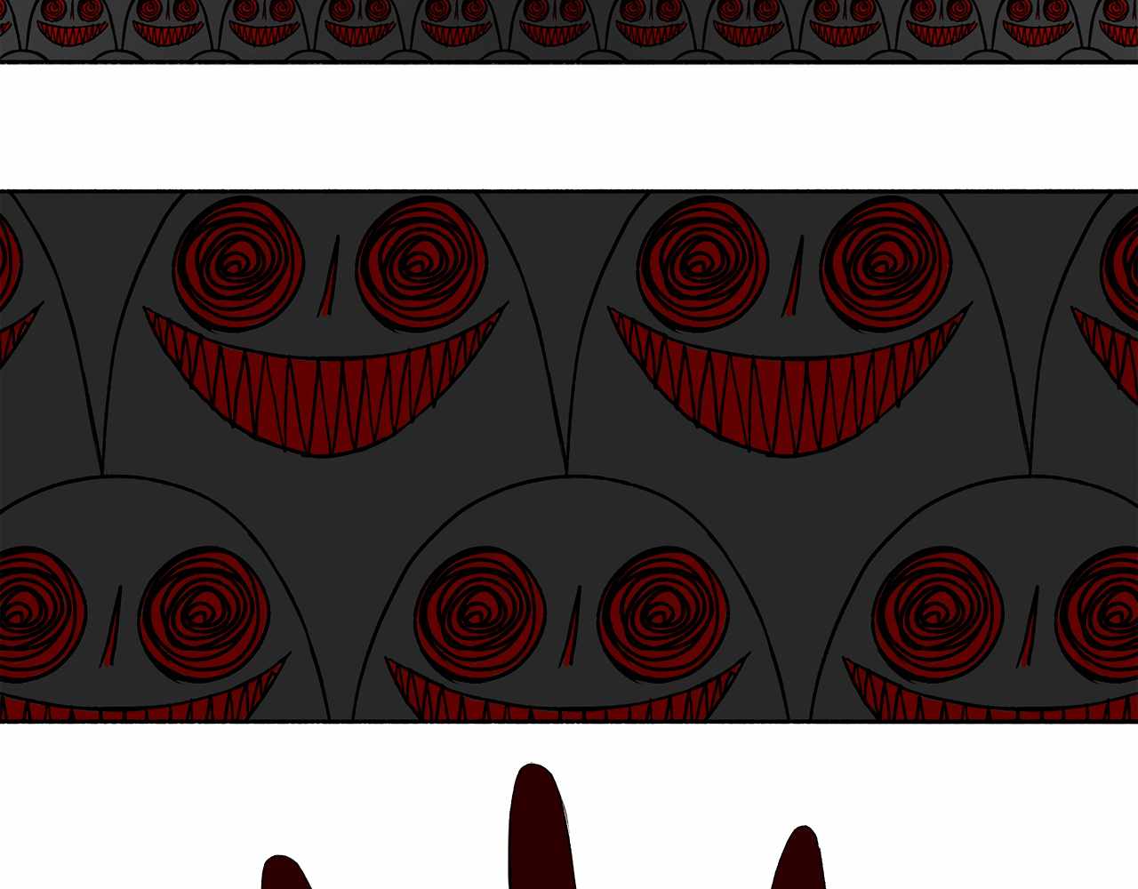 Read Mosquito War (en) Manga Online