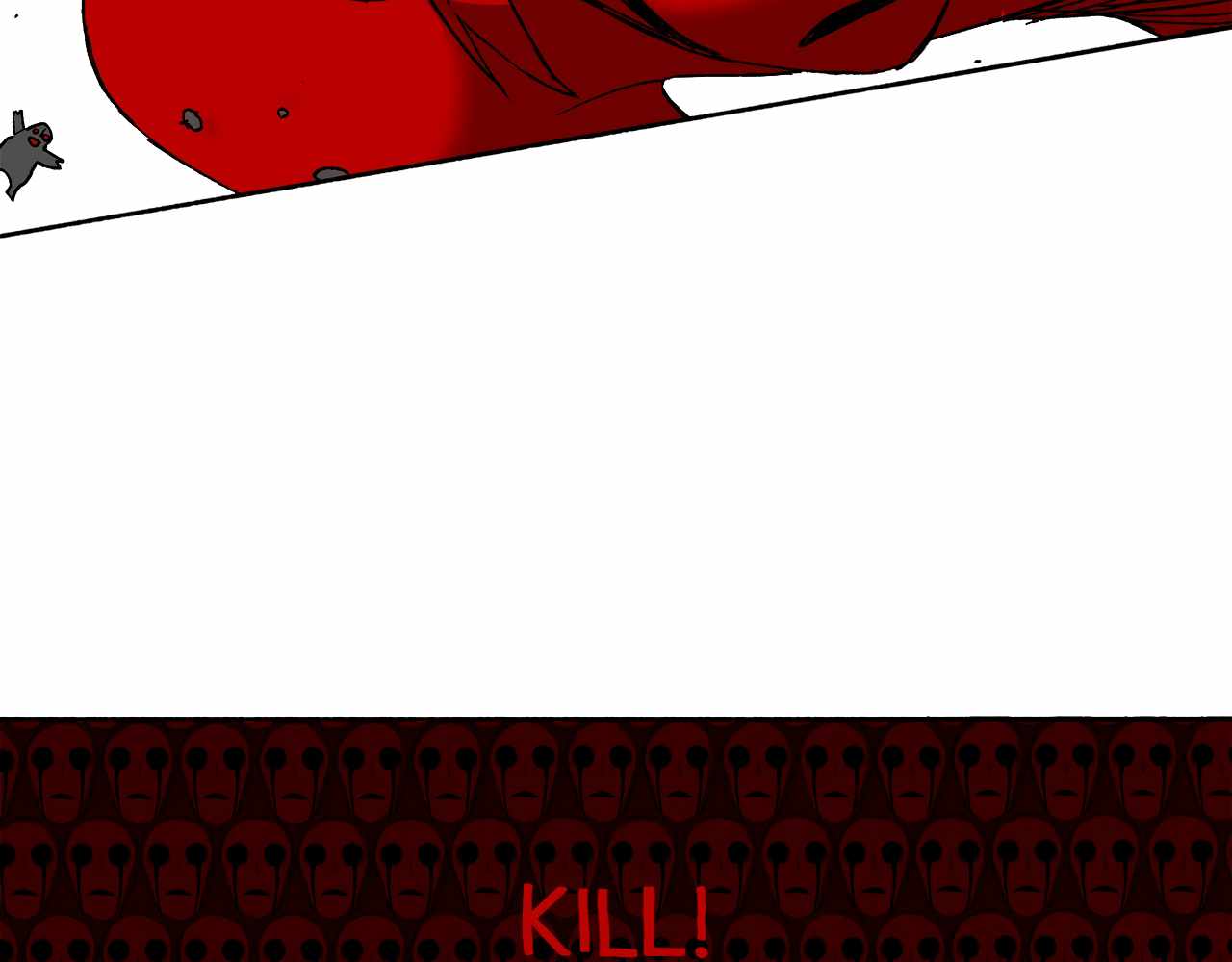 Read Mosquito War (en) Manga Online