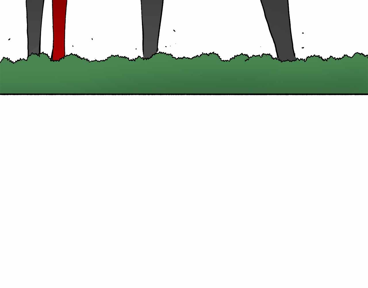 Read Mosquito War (en) Manga Online