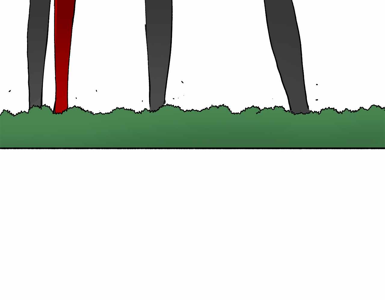 Read Mosquito War (en) Manga Online