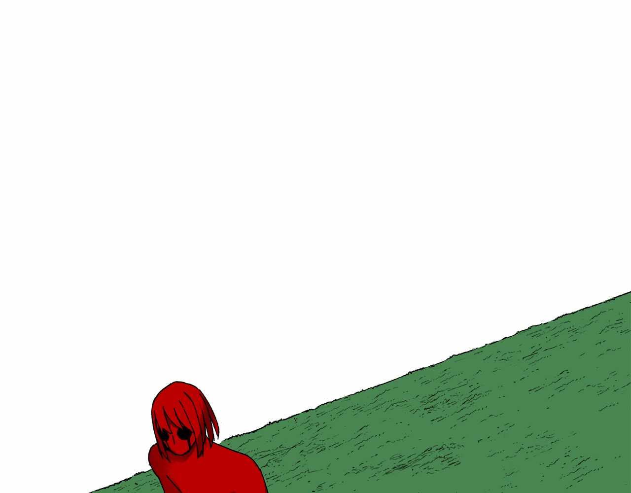 Read Mosquito War (en) Manga Online