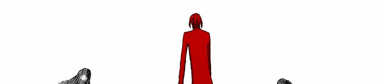 Read Mosquito War (en) Manga Online