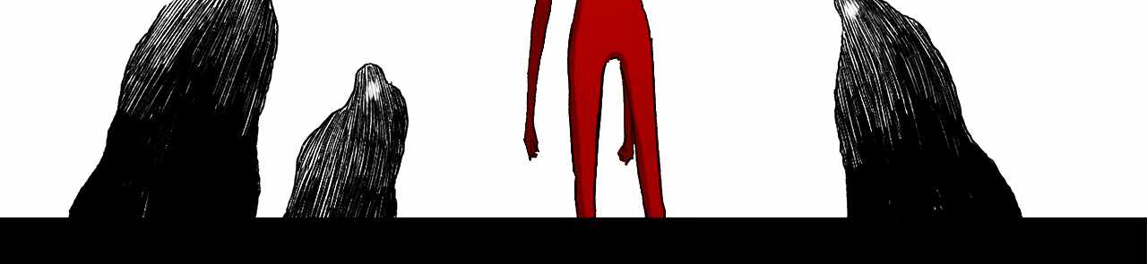 Read Mosquito War (en) Manga Online