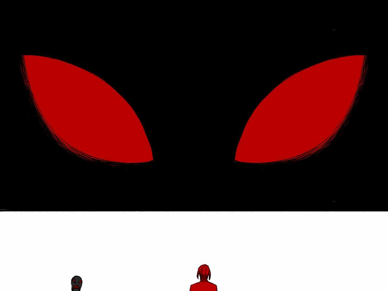 Read Mosquito War (en) Manga Online