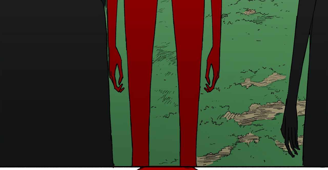 Read Mosquito War (en) Manga Online