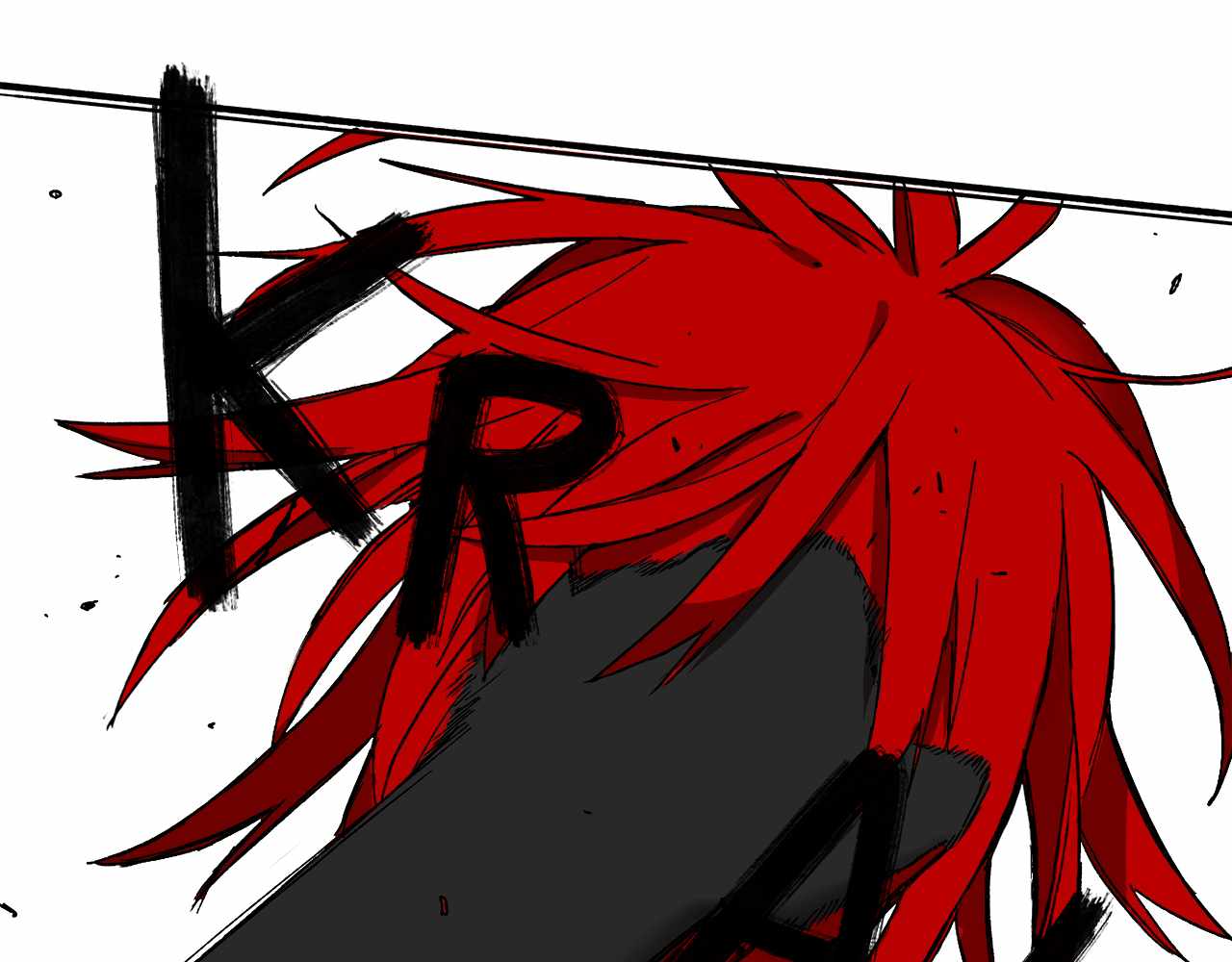 Read Mosquito War (en) Manga Online