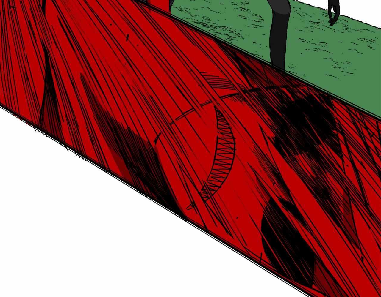 Read Mosquito War (en) Manga Online